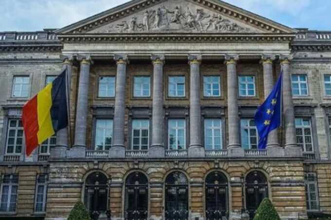 Belgian court rules treasury decision to keep frozen Russian assets blocked was illegal