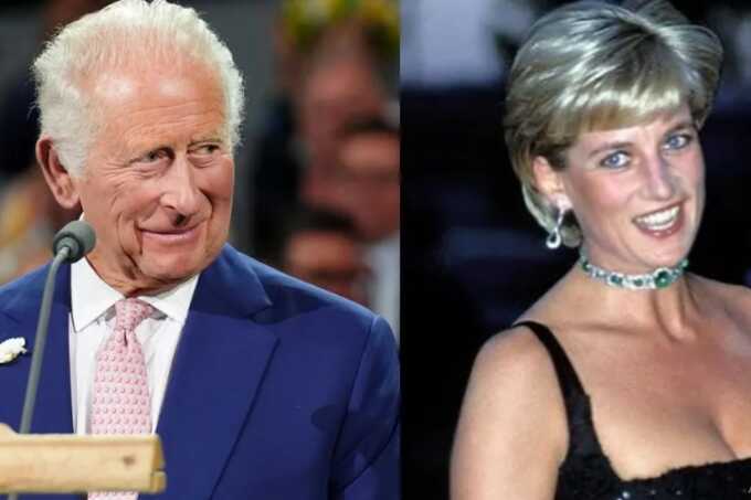 King Charles "scrambles to contain damage" after explosive Earl Spencer claims about Diana