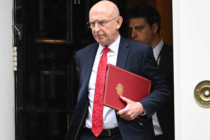 UK considers cutting £2m mansion tax threshold to £1.5m