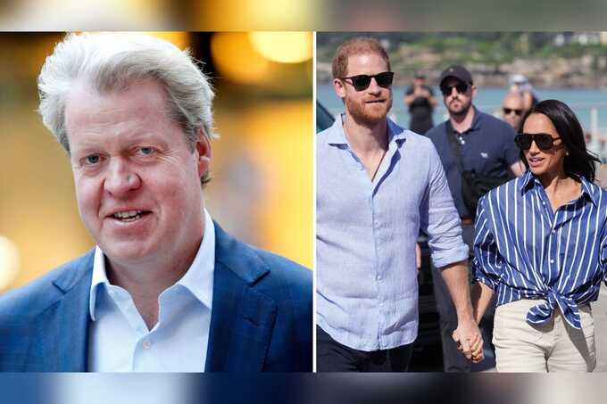 Earl Spencer says King Charles was "astonishingly provocative" over Diana’s funeral