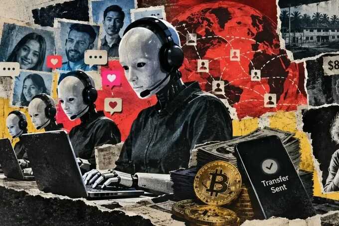AI is making scams cheaper as criminals automate fraud at unprecedented scale