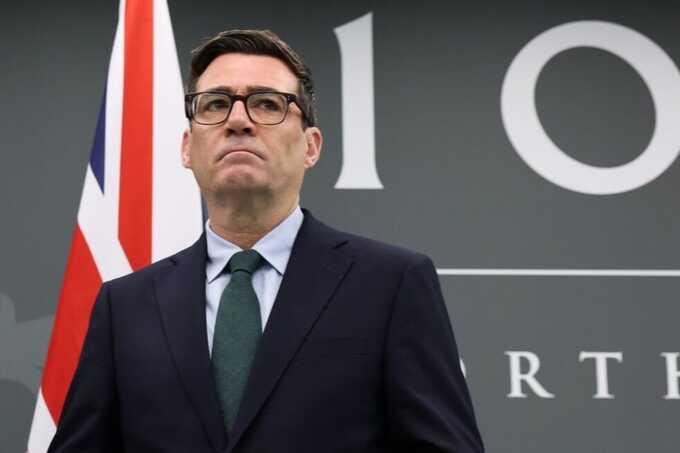 Burnham considers £14bn capital gains tax raid to raise tax-free allowance to £15,570