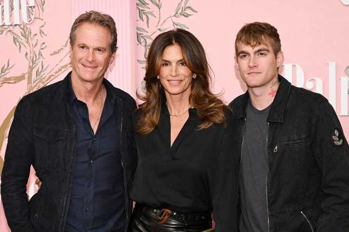 Presley Gerber dies aged 27 as family asks for privacy