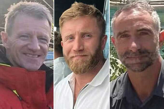 Israeli and UK commanders could face questions over Gaza aid convoy deaths
