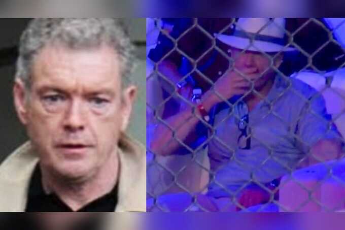 Christy Kinahan’s UAE residence permit cancelled after son’s extradition to Ireland