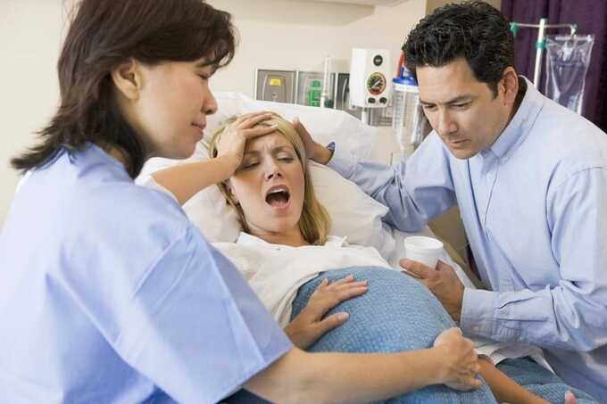 NHS midwives given anonymity to expose maternity care failures