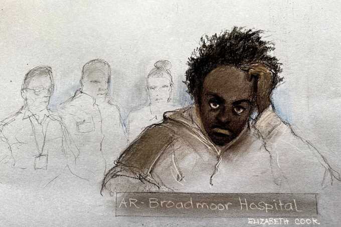 Southport killer Axel Rudakubana charged with attacking three prison officers
