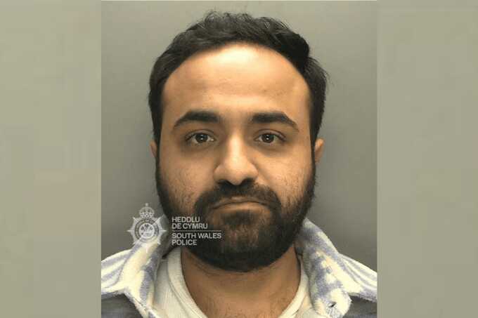 Iranian migrant jailed after helping five nationals enter UK with false identities