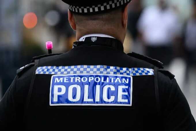 Two men arrested over suspected terror plot targeting Manchester Jewish community