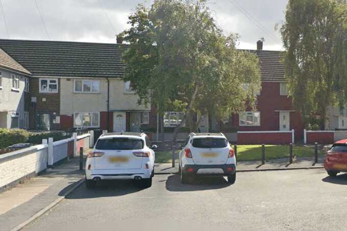 Four people die after intense house fire tears through Bootle