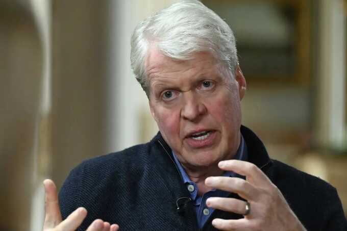 Earl Spencer memoir sparks royal row with explosive claims about Diana and Charles