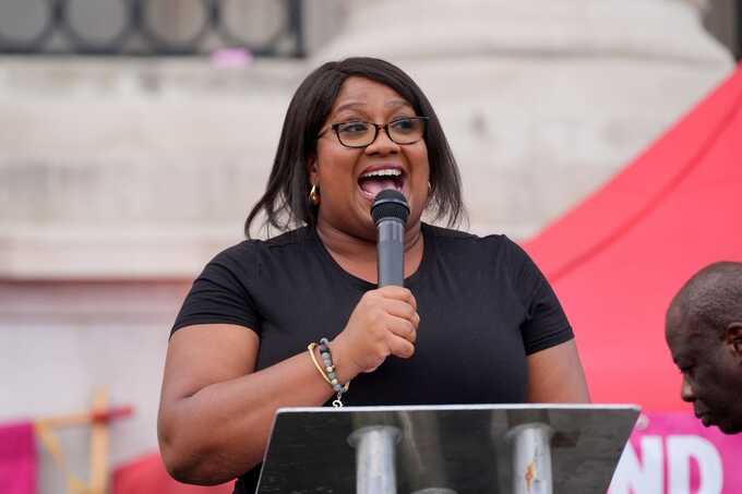 Labour MP urges Black Britons to pressure Andy Burnham over slavery reparations
