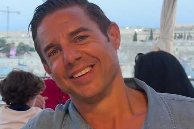 Putney Pusher suspect Nicholas Brandram found dead after missing family meal