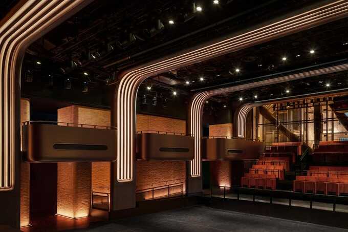 Apple to open its first dedicated concert venue, and it’s based in Britain
