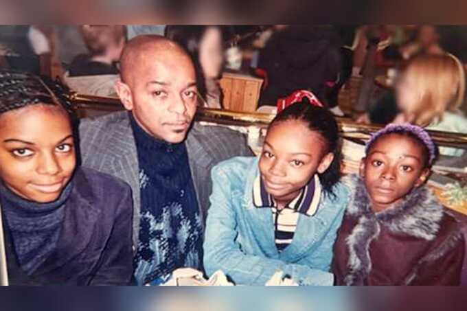 Three sisters found dead in Brighton sea after secret visit to mother’s grave