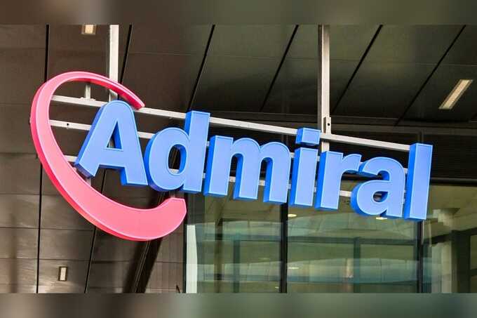 Admiral to cut 500 UK jobs in £100m cost-saving drive