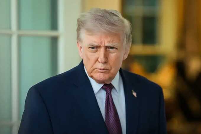 Judge overturns Trump’s "unconstitutional" ban on media outlets