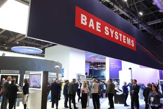 UK universities discussed pro-Palestine protests with arms giant BAE Systems