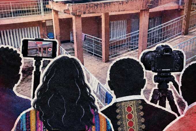 US deportations to Cameroon expose secret deal and journalist crackdown