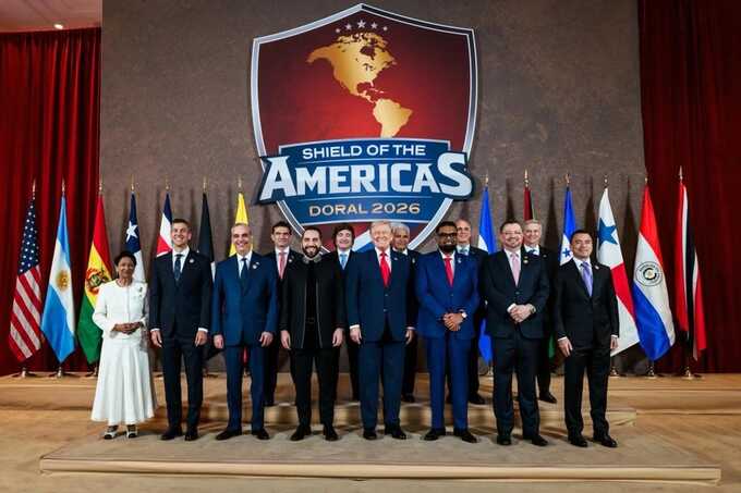 Latin America turns right as Trump-style politics reshape the region