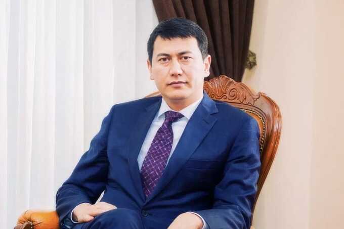 Interpol issues Red Notice for Uzbek banker accused of plotting rival’s kidnapping