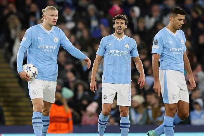 Manchester City found guilty of almost all Premier League financial rule breaches
