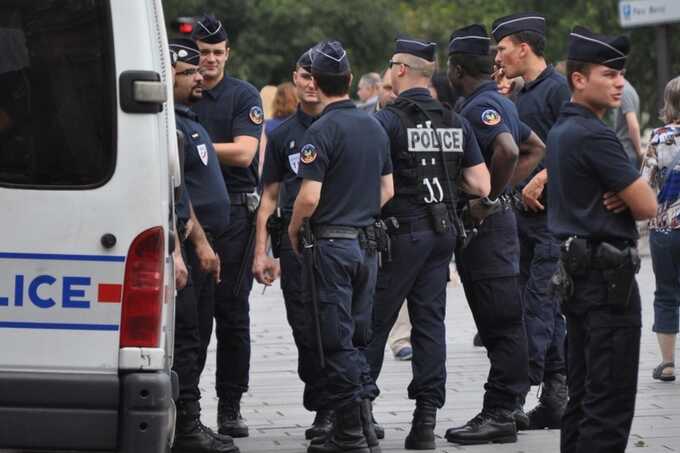 Integrity violations in French police surge 45% to five-year high