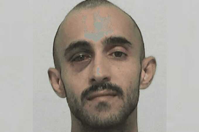 Iranian asylum seeker avoids prison after robbing recovering cancer patient in South Shields