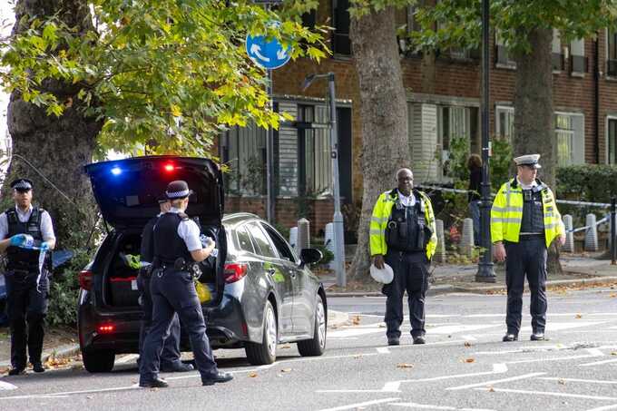 Melissa Premaratne, 16, killed by taxi outside private school in Highgate