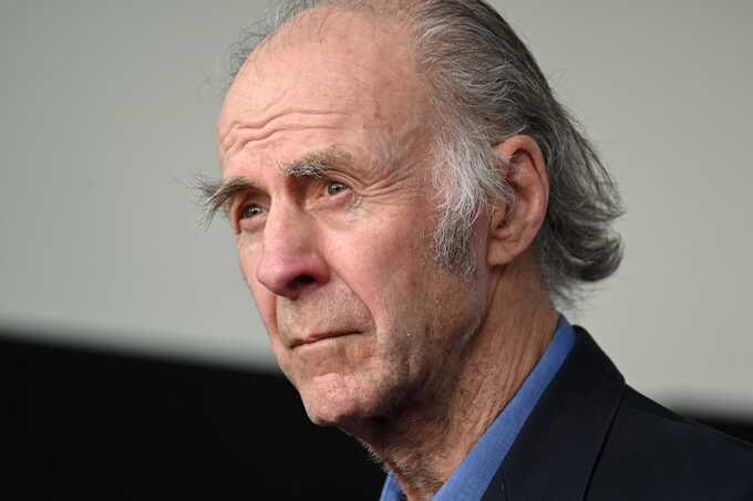 Sir Ranulph Fiennes’ stepson launches £55,000 fundraiser as explorer’s whereabouts remain unknown