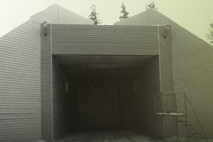 Putin revives Russia’s "Dead Hand" nuclear system in secret Urals bunker