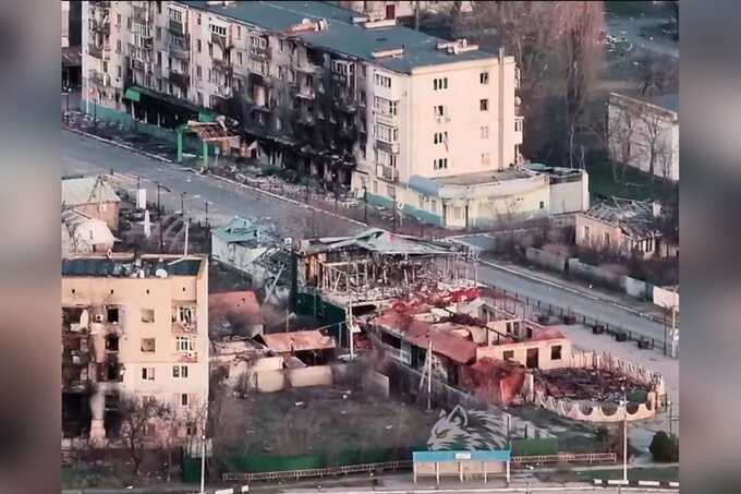 Oleshky civilians face starvation as Russia blocks evacuation from occupied city