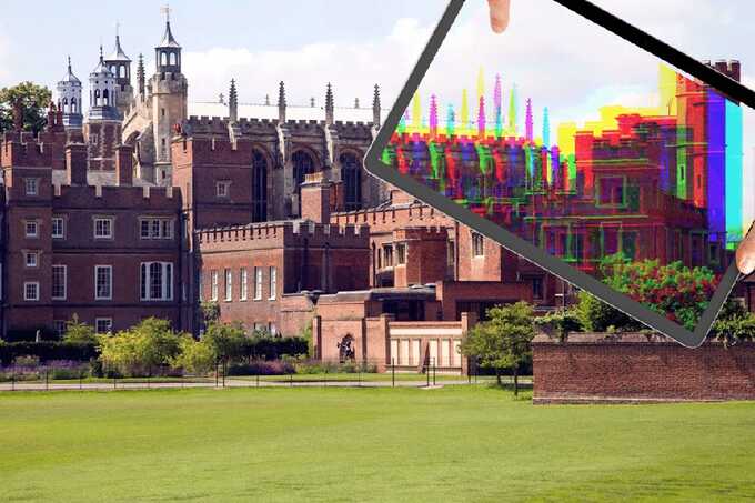 Eton gives every new boy an iPad despite parents’ warnings over screen addiction