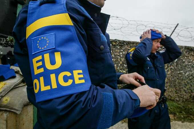 Russian-owned Oxygen Forensics supplied software to European police and EU-backed projects