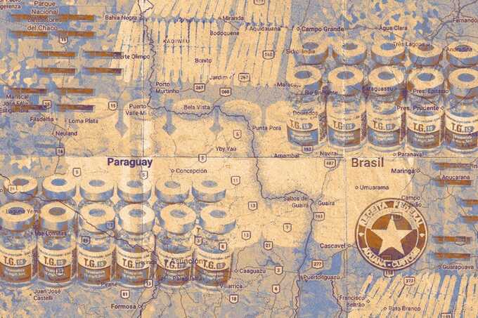 Brazil’s weight-loss drug smuggling explodes as seizures soar 300% in six months