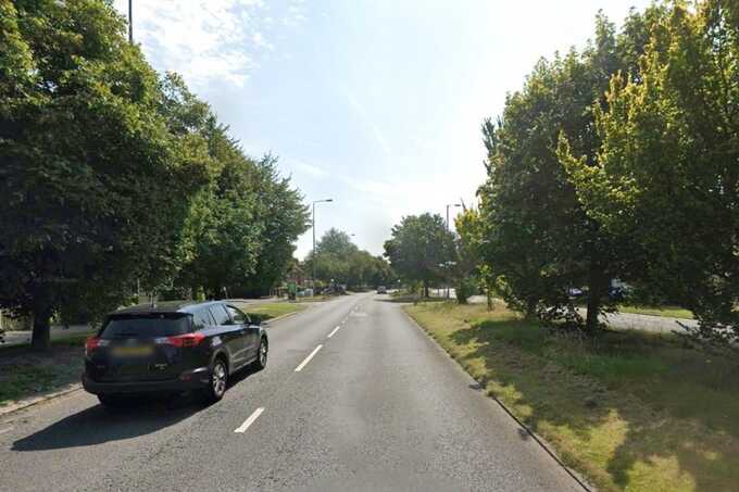 Man arrested after 18-year-old woman allegedly raped inside Merseyside restaurant