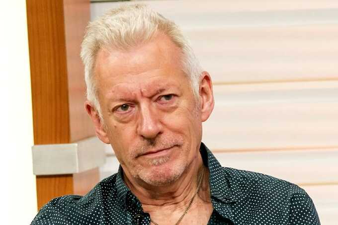 Ronnie Golden, star of The Young Ones and Spitting Image, dies aged 78