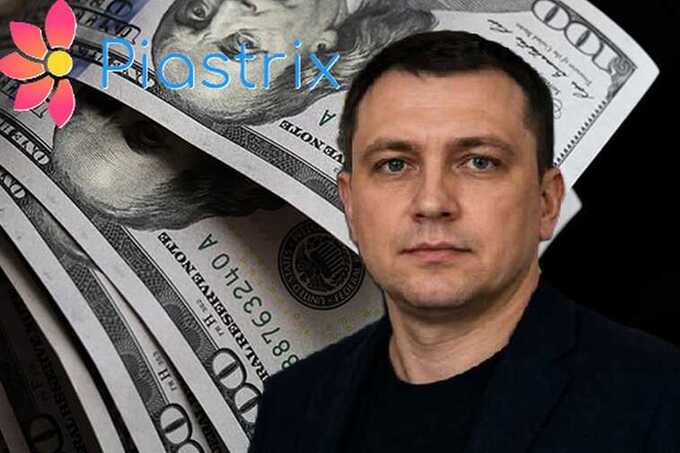 Geldwäsche für Russlands Online-Casinos: Die EU-Zahlungsdrehscheibe von Kostyantyn Buryachenko