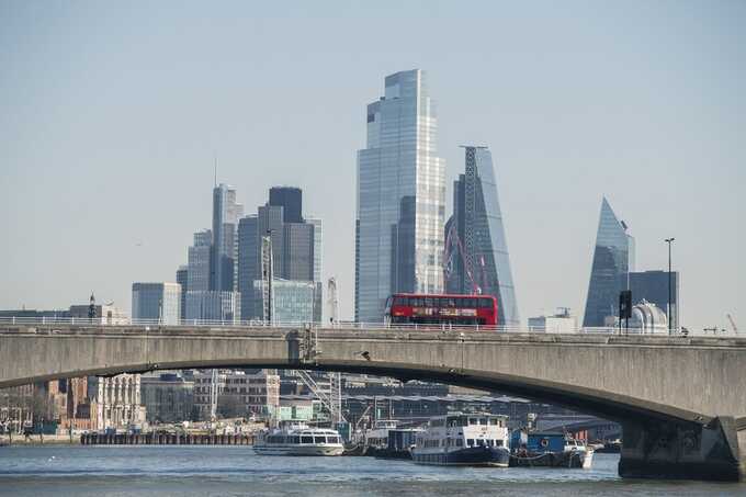 London’s Waterloo Bridge faces closure by 2030 unless £6m repairs are funded