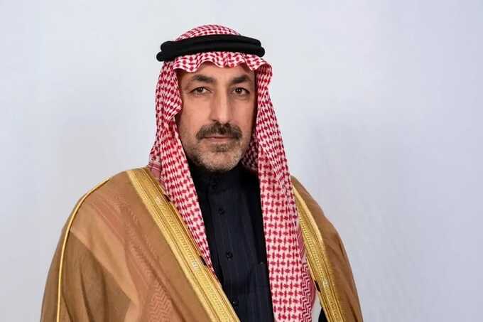 Iraqi lawmaker Mohammed Farman Shaher jailed for seven years over illicit enrichment