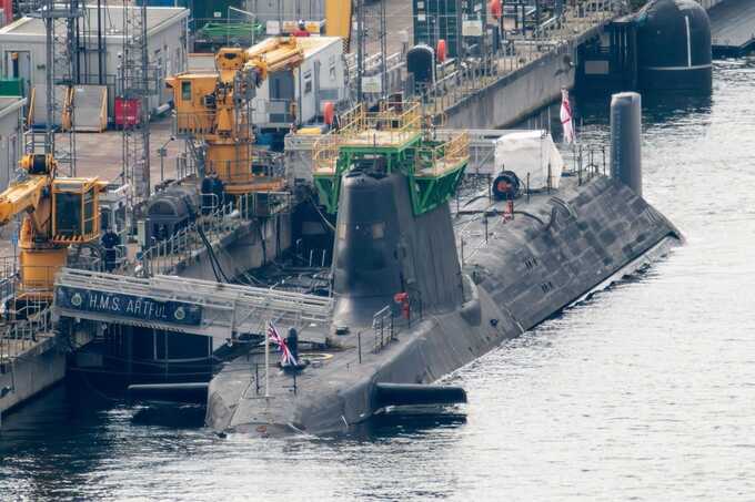 Finland and United Kingdom set to deepen defence ties with new JEF agreement