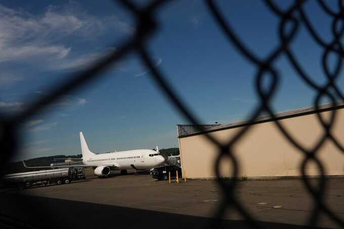Trump administration’s "third-country" deportations leave 25,000 migrants in legal limbo