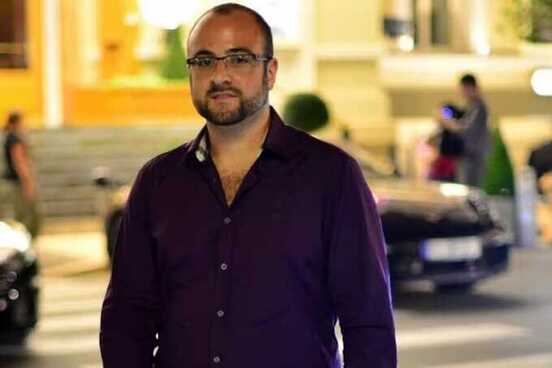 Is the elusive John Babikian elusive because nobody is trying to catch him?