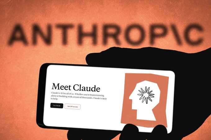 Anthropic warns AI could pose "existential risks to humanity" ahead of blockbuster IPO