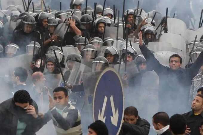 Egypt’s tourist boom masks a vast political prison system under Abdel Fattah el-Sisi