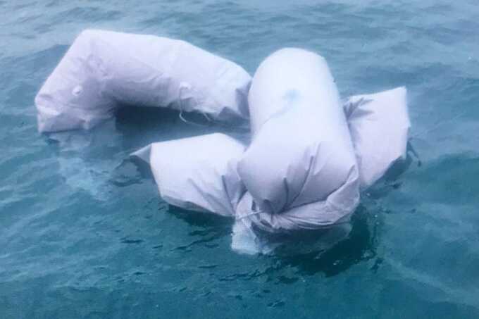 Six men convicted over Channel migrant disaster that killed 27 people