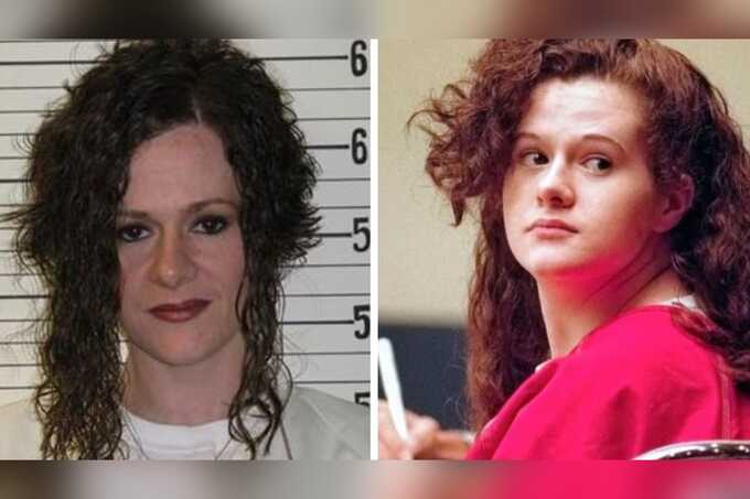 Christa Pike survives two lethal injections as Tennessee halts executions after failed execution