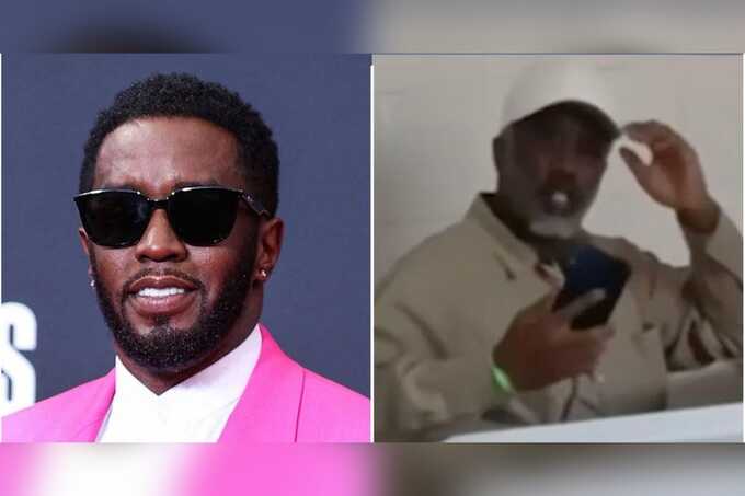 Diddy sent back to solitary confinement as prison probes "lavish lifestyle"