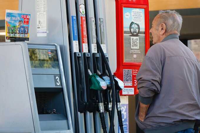 Britain holds emergency diesel talks with Europe as US supply fears grow