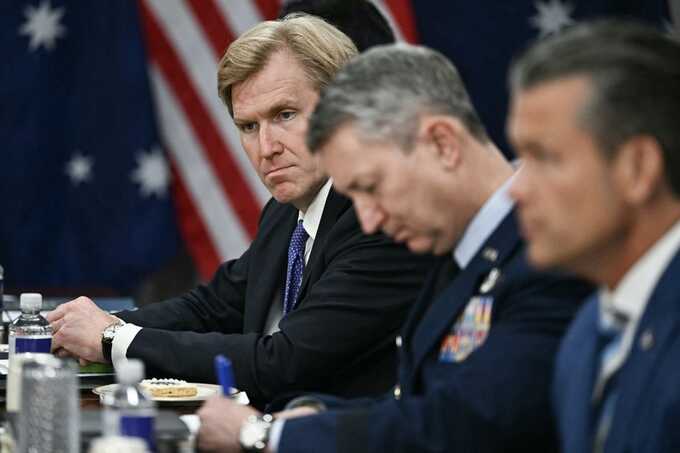 Trump administration excludes Britain and France from exclusive NATO working group